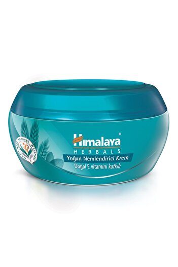 Himalaya Yoğun Nemlendirici Krem Kavanoz 50 ml