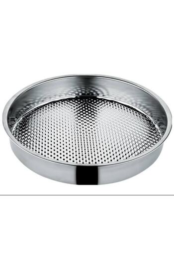 SARITAŞ Raw Meatball Basin 40.5 cm No Stainless Steel
