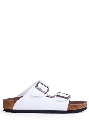 Slazenger Men's and Women's Slippers with Two Buckles Summer Orthopedic