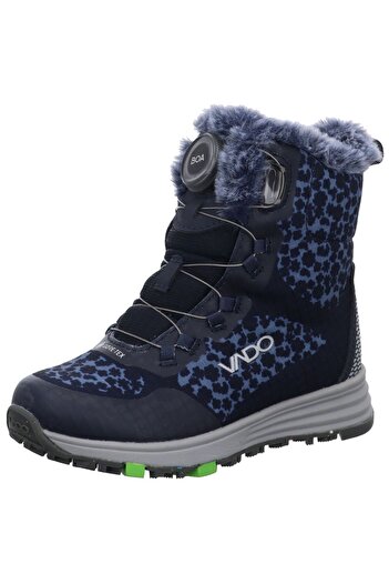 Vado Stiefelette
