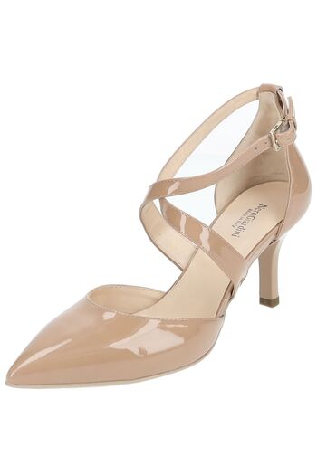 Nero Giardini Pumps