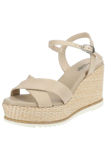 Nero Giardini sandals