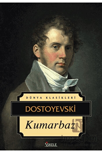 İskele Yayıncılık Kumarbaz