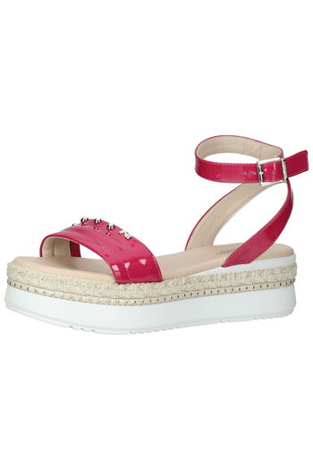 Nero Giardini sandals