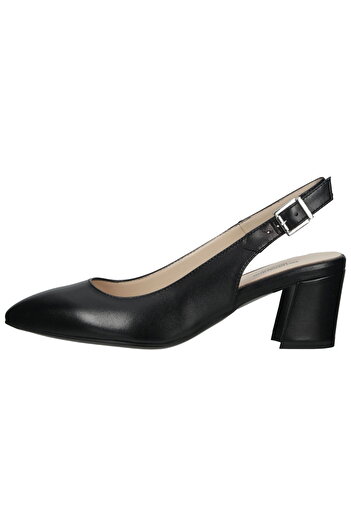 Nero Giardini Pumps