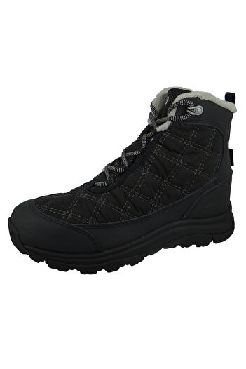 Keen Damen Stiefel Stiefel Terradora Wintry Boot Wp 1025528 Schwarz Black Textil/synthetik Mit -free