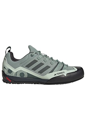 adidas Herren Halbschuhe Halbschuhe Wanderschuhe Terrex Swift Solo 2 Ih1113 Grün Silgrn/legivy/lingrn Text