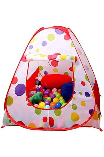 rexa EocuSun Ball Pit Play Tent