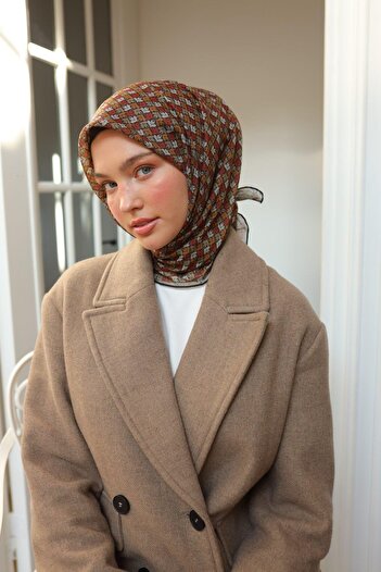 Silk Home 73073-03 Model Sofort Scarf