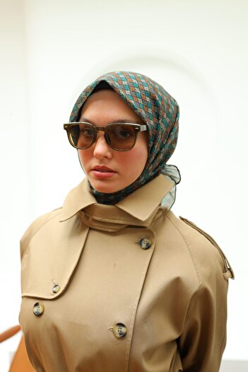 Silk Home Soft Scarf 73073-26