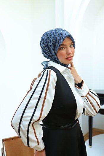 Silk Home Soft Scarf 73073-34