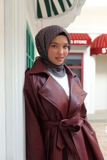 Silk Home Soft Scarf 73073-16