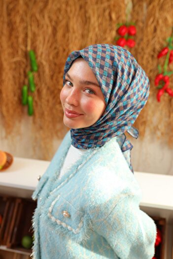 Silk Home Soft Scarf 73073-06