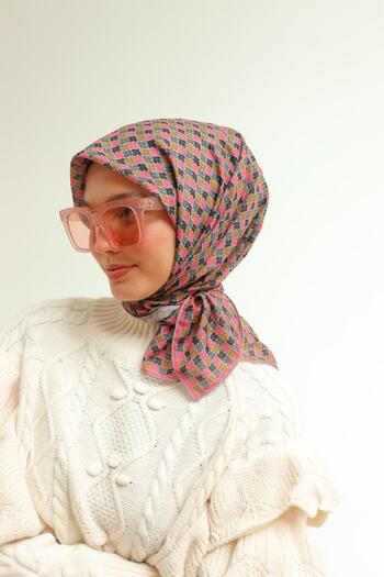 Silk Home Soft Scarf 73073-29