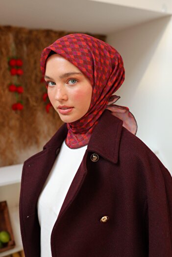 Silk Home Soft Scarf 73073-09