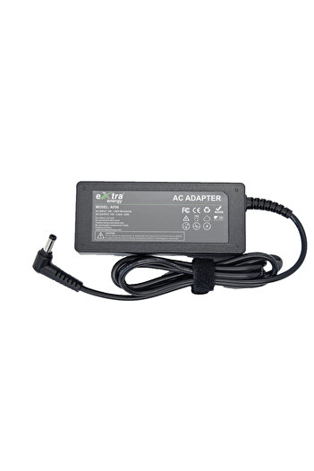 OEM Asus laptop charger 65W 19V 3.42A 5.5x2.5mm plug