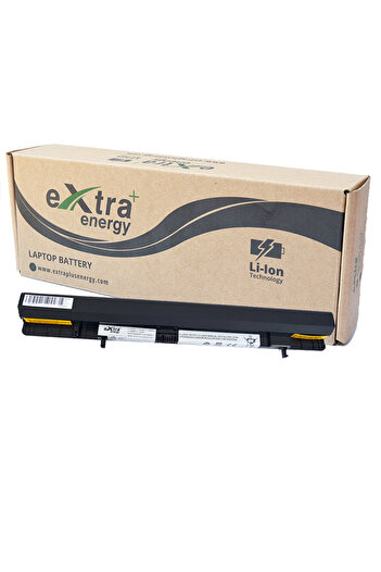 OEM Baterie laptop Lenovo IdeaPad S500 Flex 14 14D 15 15D L12S4A01