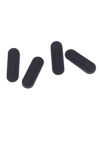 OEM Set 4 bucati picioruse cauciuc caracasa Lenovo Thinkpad X240 X250 X260 X270 T540 T550 T440