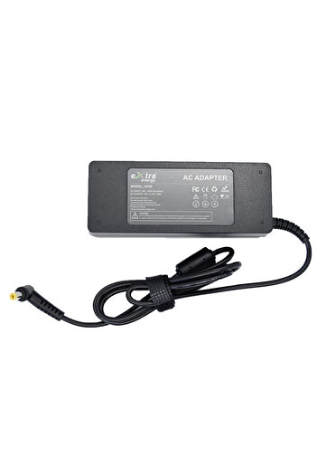 OEM Acer laptop charger 90W 19V 4.74A 5.5x1.7mm plug