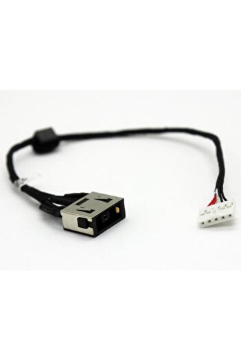 OEM Mufa alimentare DC Power Jack Lenovo Ideapad G50 G50-70 G50-45 G50-30 G40-70 G50-80 lung 20cm