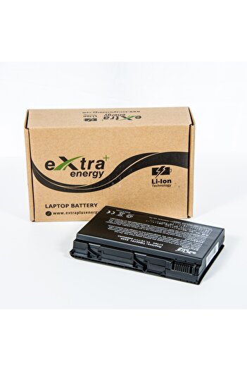 OEM Baterie laptop Acer Extensa 5220 5620 5520 7520