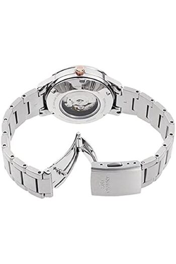 Orient RA-NB0103S10B Automatic Inspection, Bracelet