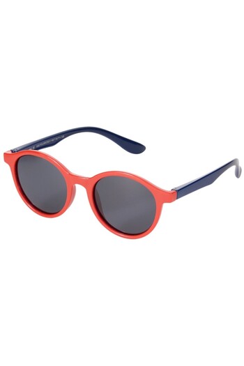 Bizzarini Bz1400 C2453 Polarized Children's Sunglasses 5-12 Years