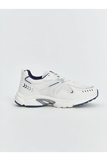 LC Waikiki Xside Lace-Up Women's Sneakers (S5)