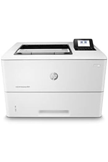 HP HP LaserJet Enterprise M507dn Monochrome Printer