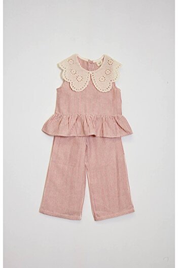 maykids MUSLIN FABRIC SET