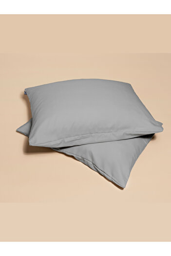 femmhome Premium 100% Cotton Akfil Fitted Sheet Set Single/Double/Twin (90/100/120/160/180) Flat Colors A-G