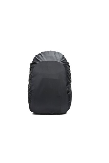 Generic 3Multi-Purpose Bag&Personal Item Covers, Dust and Dirt Protector Cover for Hiking&Travel,Black