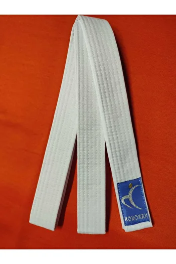 kodokan حزام الكاراتيه حزام الكاراتيه
