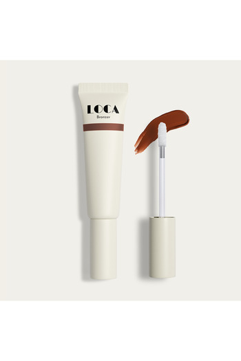 loça Luca Bronzer - 03 Dark Brown