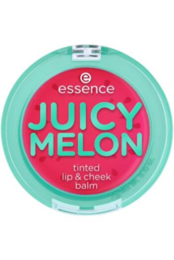 Essence Juicy Melon Lip and Cheek Tint