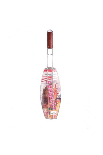 Other Oval Fish Grill Net 42*14cm