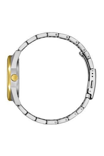 Citizen Bm7624-82A Men's Wristwatch