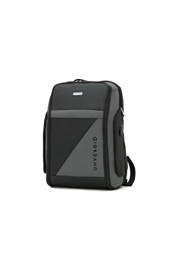 Giordano Professional Laptop Backpack - 17-Inch