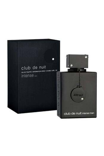 Armaf Perfume Club De Nuit Intense Eau De Toilette 105ml