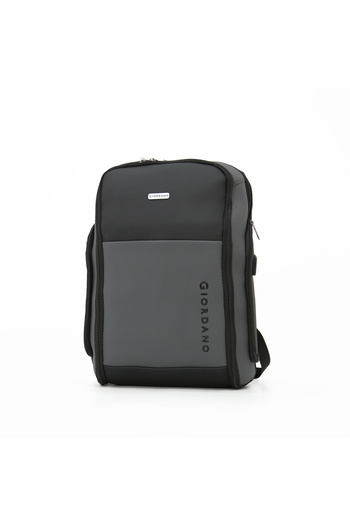 Giordano Backpack - 17-Inch-121721-black