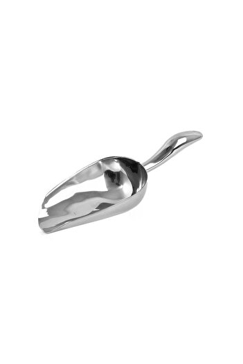 Generic Multi-purpose stainless steel ice scoop
