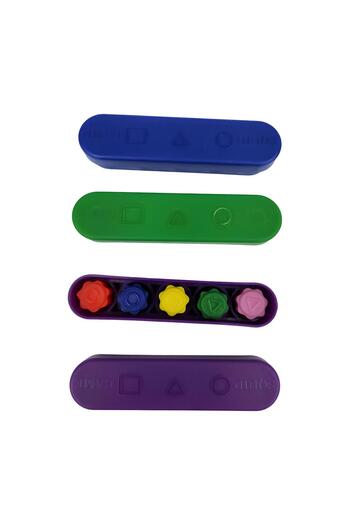 ümit toys Squid Game Boxed 5 Stone Game (1 Box)