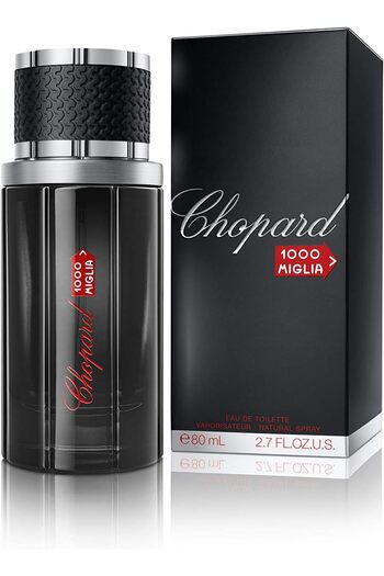 Chopard 1000 Miglia for Men Eau de Toilette 80ml