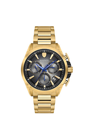 Wainer WA.16100-D Men's Wristwatch