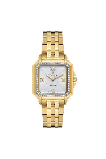 Wainer Wa.18080-F Women Wrist Watch