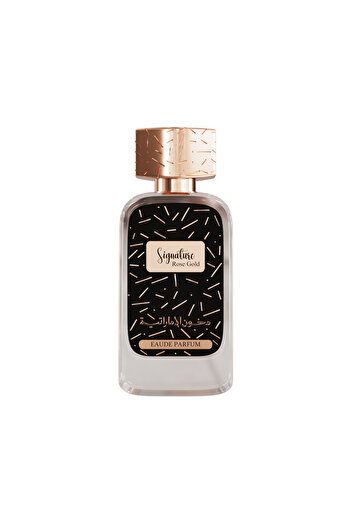 Dkhoon Emirates Signature Rose Gold