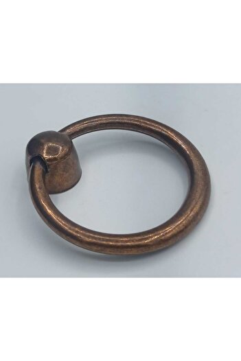 YAREN METAL MOBİLYA AKSESUARLARI Ring Handle