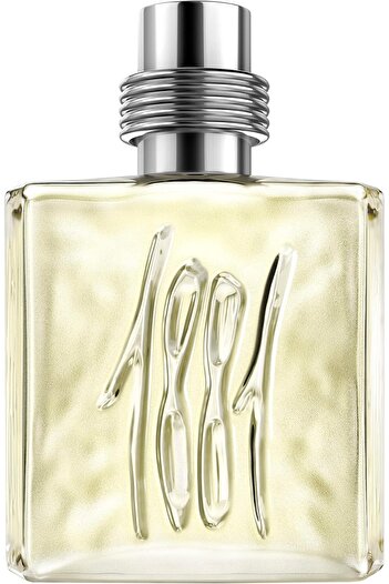 Cerruti 1881 1881 for Men - Eau De Toilette, 100 ML