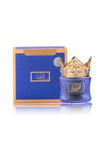 Banafa Al Mazyouna Oud Incense with Fragranced Oud - 35g
