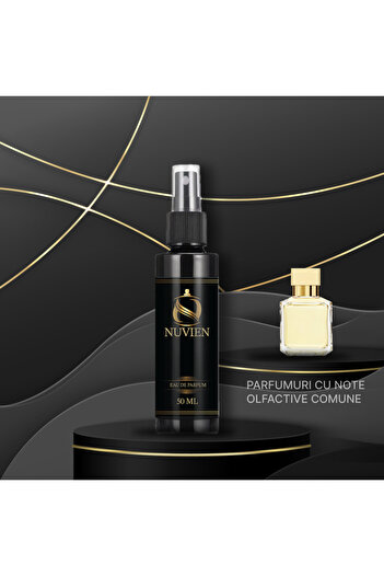 Nuvien Eau de Parfum, 50 ml - 219, inspired by Apom